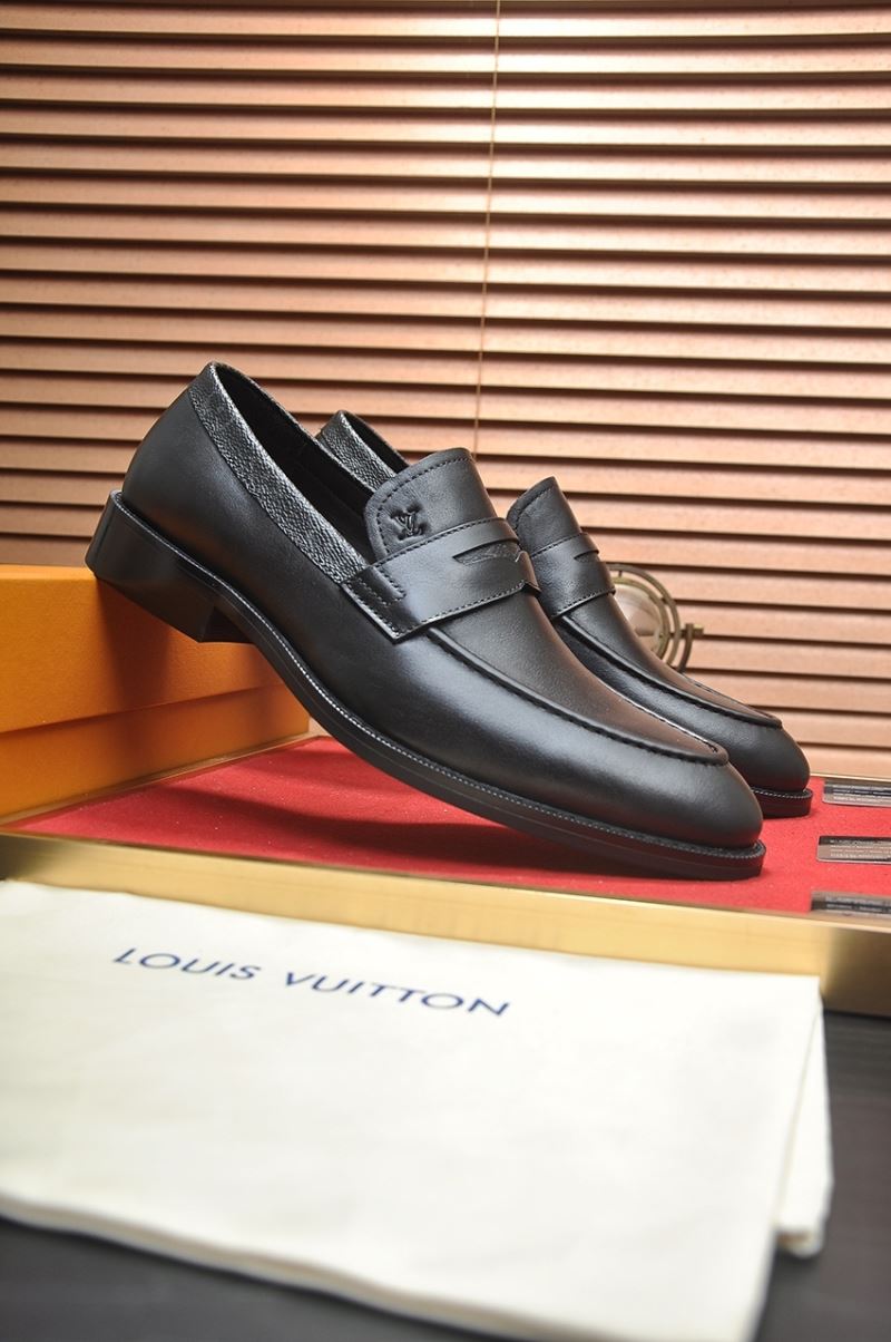 Louis Vuitton Business Shoes